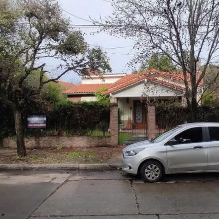 Buy this 3 bed house on Quintana 34 in Adrogué, Argentina