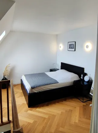 Image 5 - 3 Place Robert Desnos, 75010 Paris, France - Apartment for rent