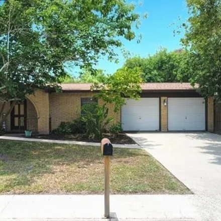 Image 1 - 1522 Whitewing Drive, Brownsville, TX 78521, USA - House for sale