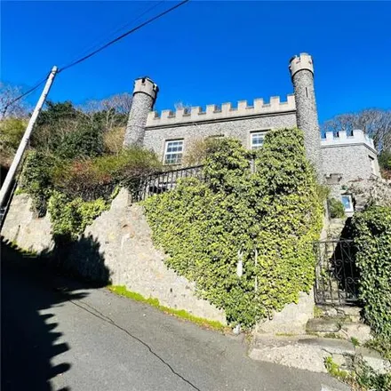 Buy this 3 bed house on Coleg Meirion-Dwyfor in Pwllheli, Troed yr Allt
