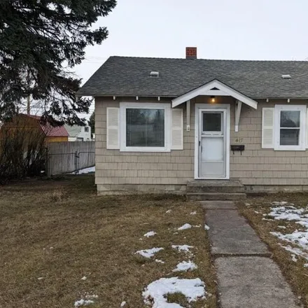 Buy this 2 bed house on 4459 North Maple Street in Spokane, WA 99205