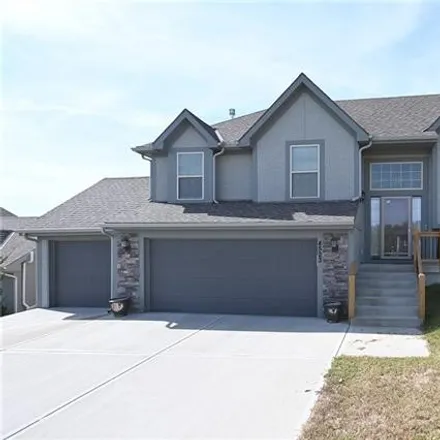 Buy this 4 bed house on 4523 Northeast 67th Terrace in Kansas City, MO 64119