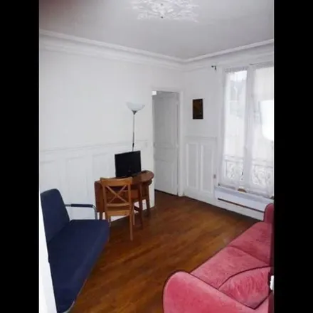 Image 8 - 36 Rue Bayen, 75017 Paris, France - Apartment for rent