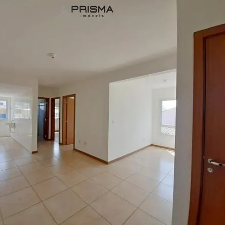 Rent this 2 bed apartment on Rua Jordânia 200 in São João, Santa Maria - RS