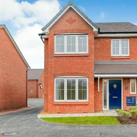 Buy this 4 bed house on Hales View Farm in Oakamoor Road, Cheadle