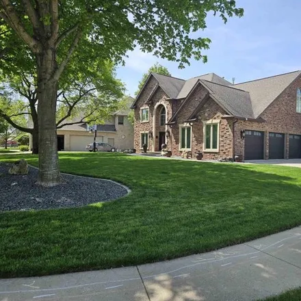 Image 5 - 4603 Wildcat Run, Springfield, IL 62711, USA - House for sale