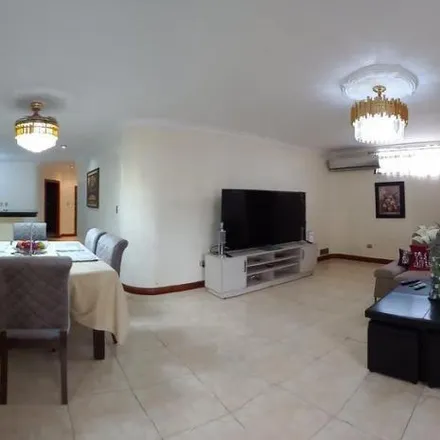 Image 2 - 2do Paseo 14 NE, 090513, Guayaquil, Ecuador - Apartment for rent