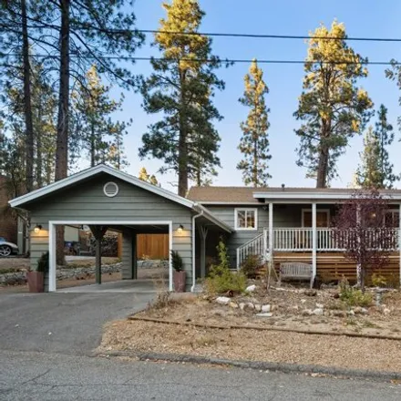 Buy this 3 bed house on 1299 Redwood Drive in Big Bear Lake, CA 92314