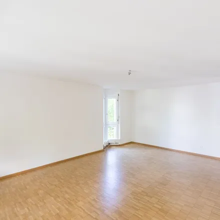 Rent this 5 bed apartment on Brühlstrasse 44 in 4415 Lausen, Switzerland