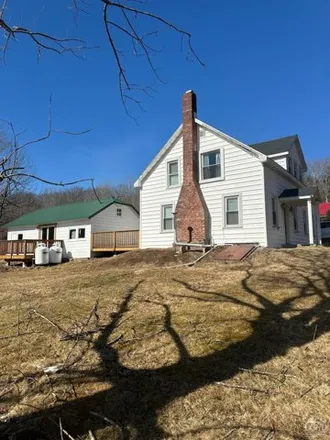 Buy this 4 bed house on 821 Mitchell Hollow Road in Windham, Greene County