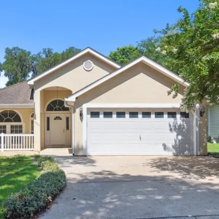 Buy this 3 bed house on 3452 Barnstaple Drive in Tallahassee, FL 32317
