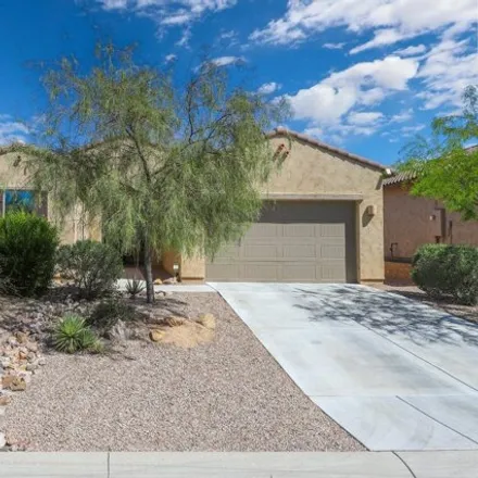 Buy this 5 bed house on West Whispering Windmill Lane in Marana, AZ