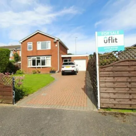Buy this 3 bed house on Bawtry Road in Dalton Magna, S66 2DN
