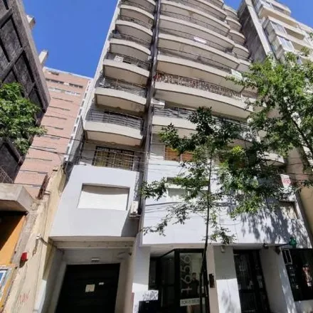Buy this studio apartment on Ayacucho 1658 in Martin, Rosario