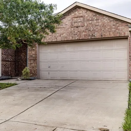 Image 2 - 2024 Forest Meadow Drive, Princeton, TX 75407, USA - House for rent