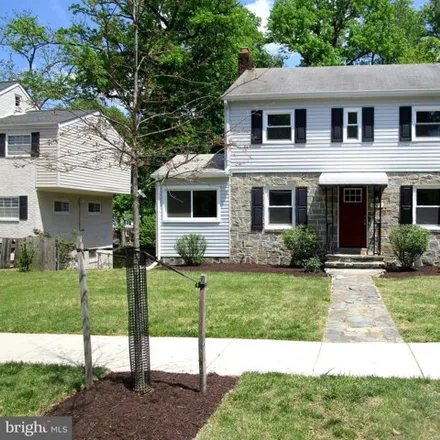 Buy this 3 bed house on 1709 61st Avenue in Hyattsville, MD 20785