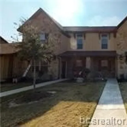 Rent this 4 bed house on 3360 Lieutenant Avenue in College Station, TX 77845