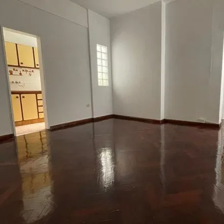 Buy this 1 bed apartment on Estomba 1355 in Villa Ortúzar, C1430 EGF Buenos Aires