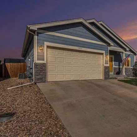 Buy this 5 bed house on 1389 Farmland Lane in Milliken, Weld County