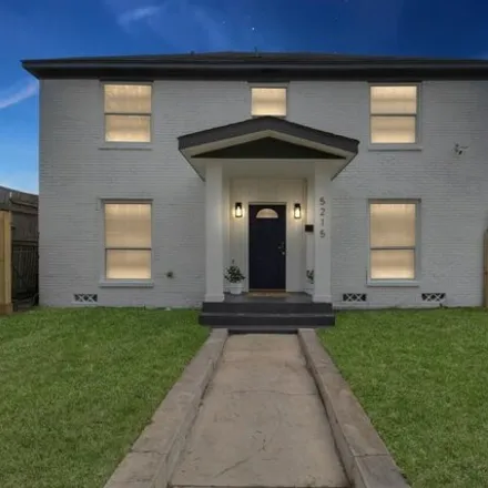 Buy this 3 bed house on 5295 Palmer Street in Houston, TX 77004