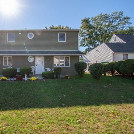 Rent this 6 bed house on 273 Appletree Drive in Upper Emilie, Bristol Township