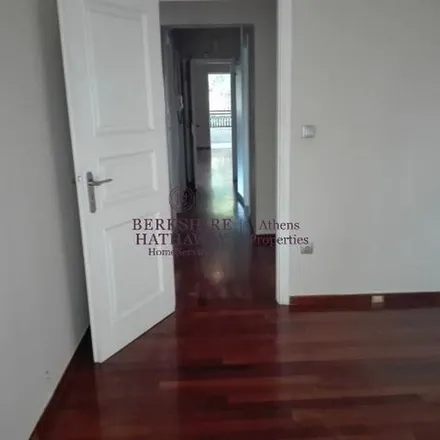 Rent this 3 bed apartment on Τάσου Ισαάκ in Thessaloniki Municipal Unit, Greece