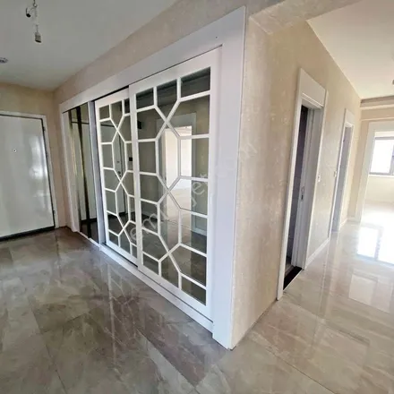 Rent this 4 bed apartment on Seval Caddesi in 06210 Yenimahalle, Turkey
