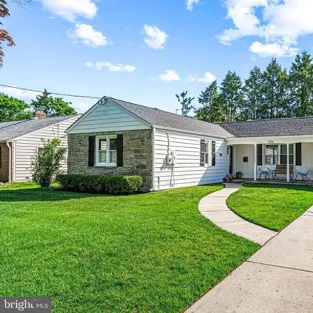 Buy this 3 bed house on 328 Ardmore Avenue in West Haddonfield, Haddonfield