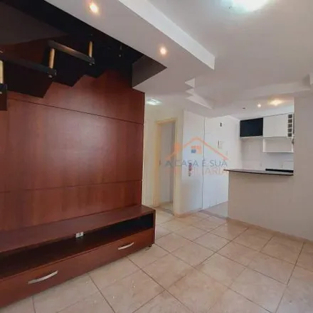 Buy this 2 bed apartment on Rua Joaquim José in Sede, Contagem - MG