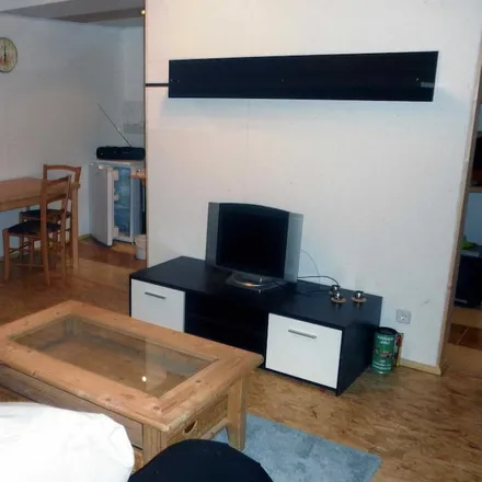 Rent this 1 bed house on Coswig (Anhalt) in Saxony-Anhalt, Germany