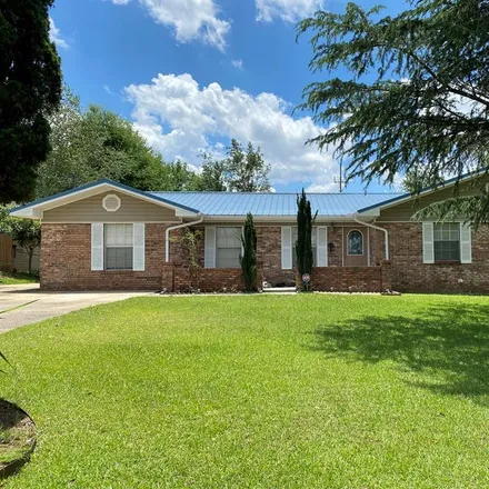 Buy this 3 bed house on 4000 Richland Road in Denton Acres, Dothan