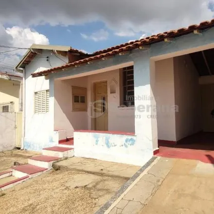 Rent this 3 bed house on Rua Manoel Francisco Monteiro in Campinas, Campinas - SP