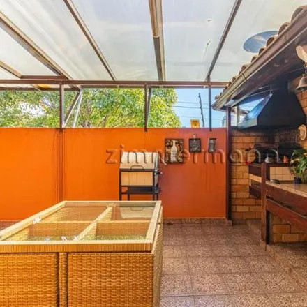 Image 1 - Rua Ponta Porã 283, Vila Ipojuca, São Paulo - SP, 05058-000, Brazil - House for sale