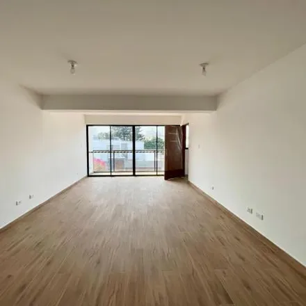 Buy this 3 bed apartment on Jirón Miguel Baca Rossi in San Isidro, Lima Metropolitan Area 15000