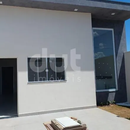 Buy this 3 bed house on Rua Projetada in Centro, Hortolândia - SP