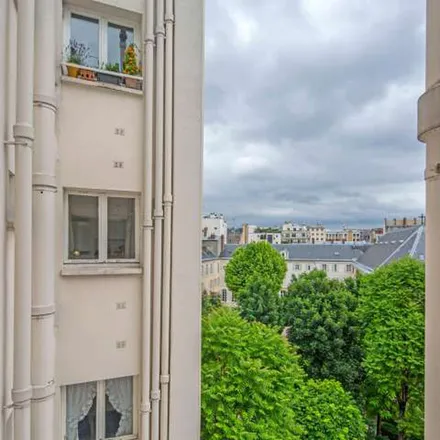 Rent this 1 bed apartment on 151 bis Rue de Rennes in 75006 Paris, France