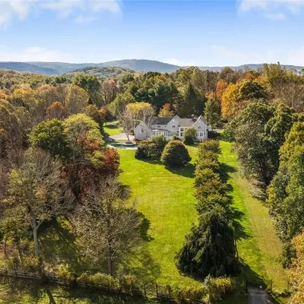 Buy this 6 bed house on 227 Honey Hollow Road in Pound Ridge, NY 10576