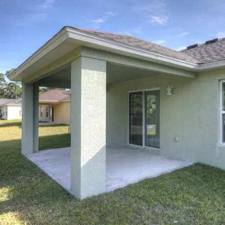 Image 3 - 8165 104th Court, Vero Lake Estates, Indian River County, FL 32967, USA - House for rent