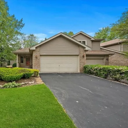 Image 1 - 16547 Grants Trail, Orland Park, Orland Township, IL 60467, USA - House for sale