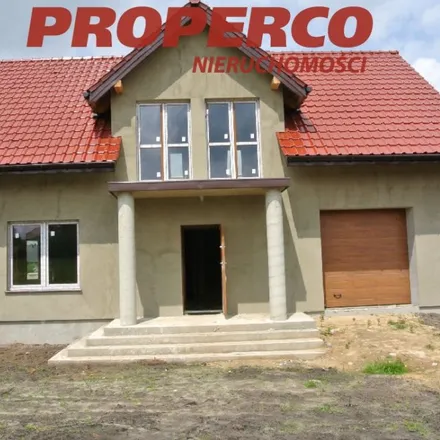 Buy this studio house on S7 in 26-140 Łączna, Poland