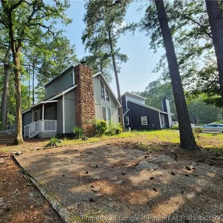 Buy this 3 bed house on 5837 Waters Edge Drive in Fayetteville, NC 28314