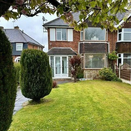 Image 2 - Chester Road, Smith's Wood, B36 0JU, United Kingdom - Duplex for rent