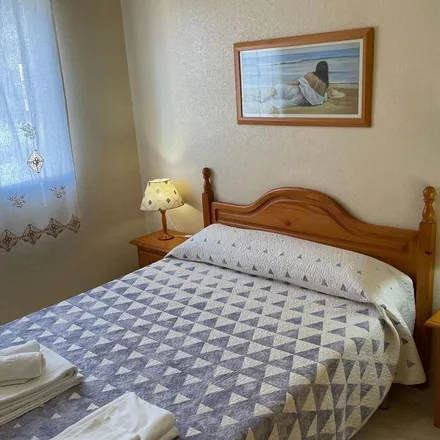 Rent this 2 bed apartment on Mercado de Puerto de Mazarrón in Puerto de Mazarrón, Mazarrón