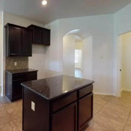 Rent this 4 bed apartment on 10404 Hidden Haven Drive in Valor Pointe at Westridge, McKinney