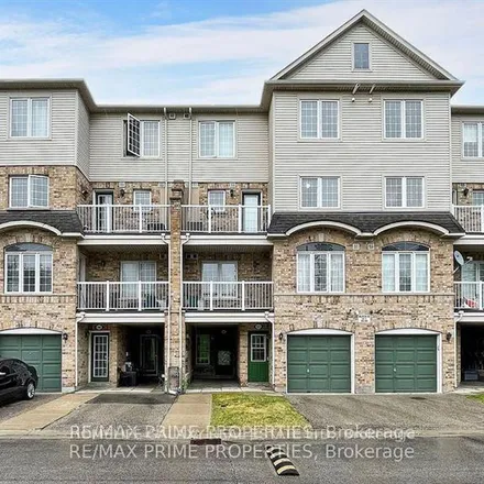 Image 5 - Scarborough Pit Spur, Toronto, ON M1B 3J1, Canada - Townhouse for rent