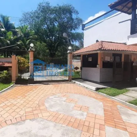 Rent this 3 bed house on RJ-104 in Baldeador, Niterói - RJ