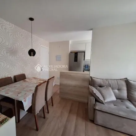 Buy this 2 bed apartment on Rua Lusitânia in Centro, São Bernardo do Campo - SP