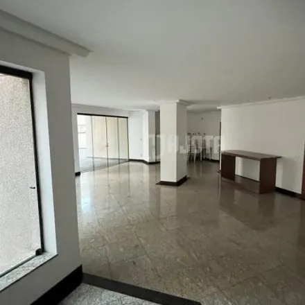 Buy this 4 bed apartment on Delegacia Seccional de Polícia in Rua Benjamin Constant 3821, Vila Bancária