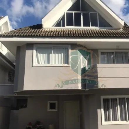 Buy this 3 bed house on Rua Jaime Balão 580 in Hugo Lange, Curitiba - PR