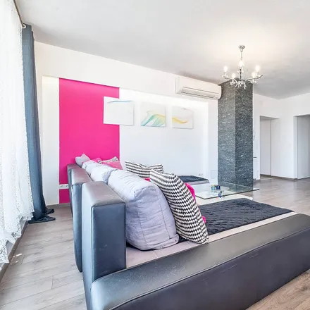 Buy this 2 bed apartment on Ulica Hrvatskog proljeća 28 in 10128 City of Zagreb, Croatia